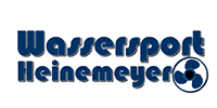 Kundenlogo Wassersport Heinemeyer GbR