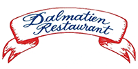 Logo von Dalmatien Restaurant