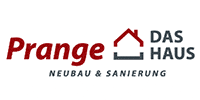 Kundenlogo Prange Das Haus GmbH