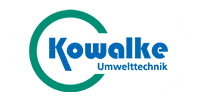 Kundenlogo Kowalke Umwelttechnik Heizung · Sanitär · Rohrreinigung