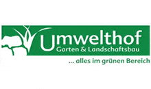 Kundenlogo von Umwelthof - Garten- Landschaftsbau ArbeitsLebenZentrum e.V.
