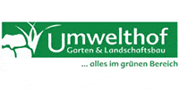 Kundenlogo Umwelthof - Garten- und Landschaftsbau ArbeitsLebenZentrum e.V.