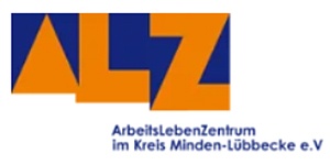 Kundenlogo von ArbeitsLebenZentrum e.V. - Geschäftsstelle - im Kreis Minden-Lübbecke