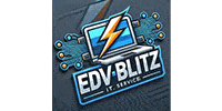 Kundenlogo EDV Blitz