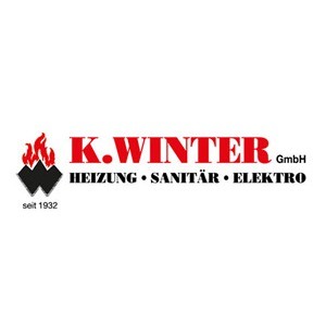 Bild von K. Winter GmbH - Heizung Sanitär und Elektro