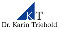 Kundenlogo Triebold Karin Dr. Rechtsanwältin