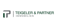 Kundenlogo Teigeler & Partner Immobilien