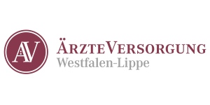 Kundenlogo von Ärzteversorgung Westfalen-Lippe Kundenlogo von Ärzteversorgung Westfalen-Lippe