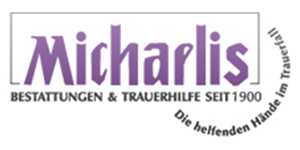 Kundenlogo von Michaelis Bestattungen