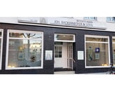 Kundenbild groß 4 Bestattungen Joh. Backernecker & Sohn e.K. Inh. Bianca Schadewitz