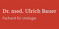 Kundenlogo Bauer Ulrich Dr. med.