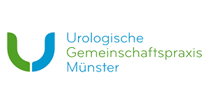 Kundenlogo von Urologische Gemeinschaftspraxis Münster - Urologische Praxis Otto W. Dr. med.,  Gronau E. Dr. med.,  Cohausz M. Dr. med., Otto Stephan