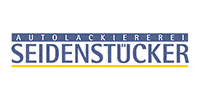 Kundenlogo Seidenstücker Autolackierungen Inh. Michael Zacheja