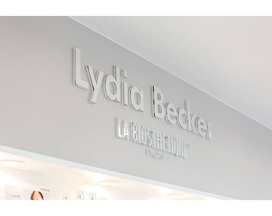 Kundenfoto 1 Becker Lydia LA BIOSTHETIQUE SALON