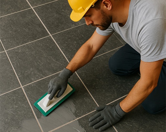 Kundenfoto 3 FUGENART Kundenfoto 3 FUGENART