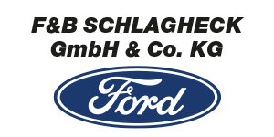 Kundenlogo von F&B Schlagheck GmbH & Co. KG Bosch Car Service