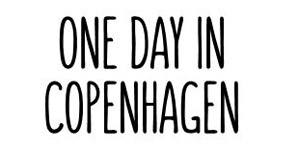 Kundenlogo von Onedayincopenhagen Einrichtung & Dekoration