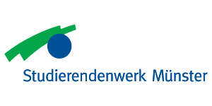 Kundenlogo von Studierendenwerk Münster AöR