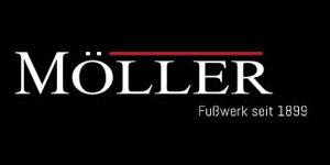 Kundenlogo von Möller Orthopädieschuhtechnik