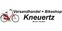 Kundenlogo Kneuertz Bernard Fahrräder Reparaturen