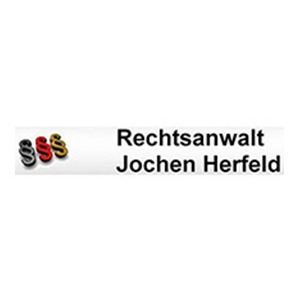 Bild von Herfeld Jochen Rechtsanwalt