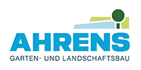 Kundenlogo Ahrens GmbH & Co. KG Garten- und Landschaftsbau