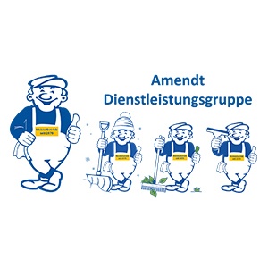 Bild von Amendt Dienstleistungsgruppe GmbH