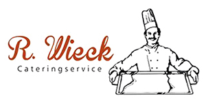 Kundenlogo von Event-, Catering- und Partyservice Wieck Inh. Imad Al Fayad