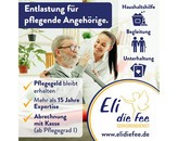 Kundenbild groß 1 Eli die Fee Seniorendienst Betreuungsdienste