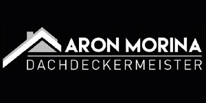 Kundenlogo von Aron Morina Dachdeckermeisterbetrieb Kundenlogo von Aron Morina Dachdeckermeisterbetrieb