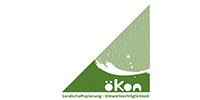 Kundenlogo Ökon GmbH