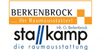 Kundenlogo Die Raumausstattung Inh. Georg Berkenbrock