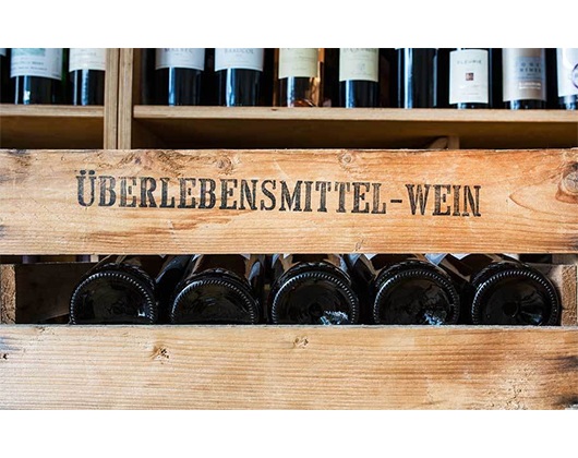 Kundenfoto 1 Weinhandlung Reblaus