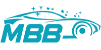 Kundenlogo MBB Autoreinigung, Balhovskij Boskovic GbR