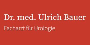 Kundenlogo von Bauer Ulrich Dr. med.