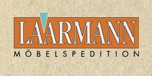 Kundenlogo von Laarmann Möbelspedition GmbH
