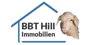 Kundenlogo von BBT HILL Hausverwaltungs- u. Vermittlungsgesellschaft mbH &...