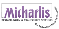 Kundenlogo Michaelis Bestattungen