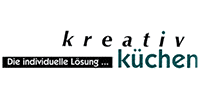 Kundenlogo Kreativ Küchen - Pavelic Michael