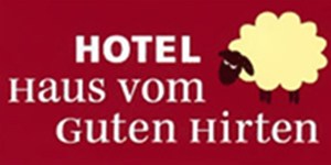 Kundenlogo von Hotel Guter Hirte
