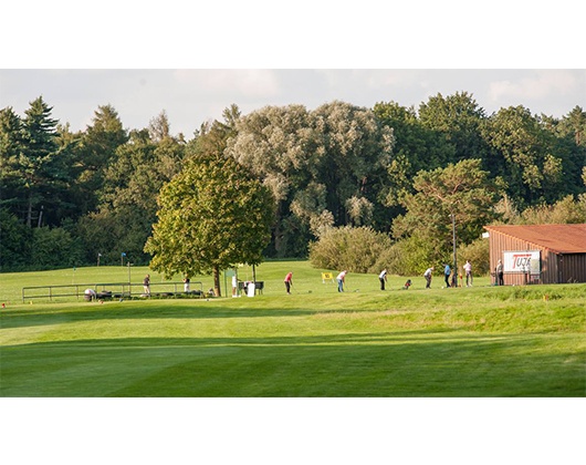 Kundenfoto 1 Golfclub Münster-Tinnen e.V.