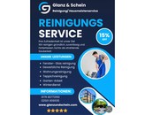 Kundenbild groß 9 Glanz und Schein Gebäudereinigung/ Hausmeisterservice