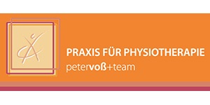 Kundenlogo von Voß Peter Krankengymnastik
