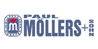 Kundenlogo Paul Möllers & Sohn GmbH & Co KG Heizung, Lüftung, Sanitär