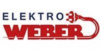 Kundenlogo Elektriker Weber Jörg Eckstein