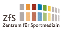 Kundenlogo ZfS-Zentrum für Sportmedizin