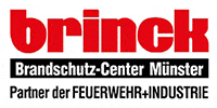 Kundenlogo Brandschutz-Center Münster Brinck GmbH Kundenlogo Brandschutz-Center Münster Brinck GmbH
