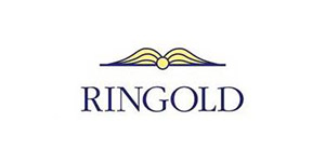 Kundenlogo von Ringold Buchhandlung GmbH