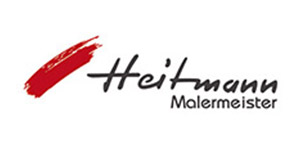 Kundenlogo von Heitmann Ingo Malermeister Kundenlogo von Heitmann Ingo Malermeister