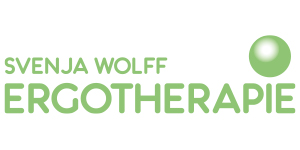 Kundenlogo von Wolff Svenja Ergotherapie